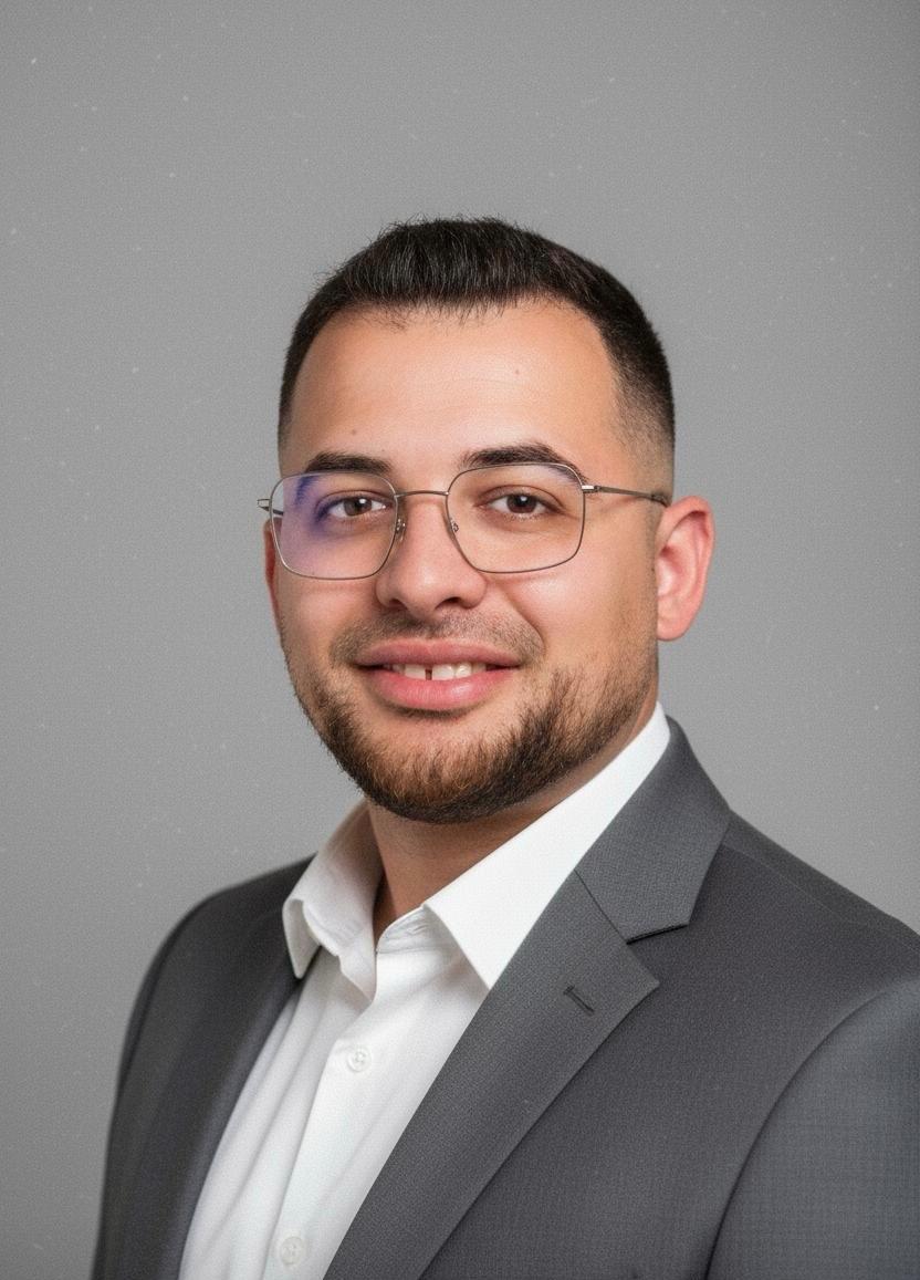 Gründer Ardian Aljiu